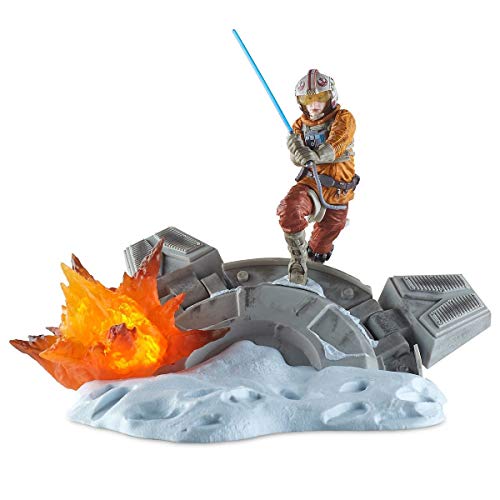 Star Wars E5 Luke Skywalker, Multicolor (Hasbro C1555EU4)