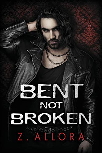 Bent Not Broken view 2