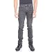 Calvin Klein Jeans Men's Charcoal Slim Jean