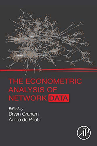 The Econometric Analysis of Network Data view 2