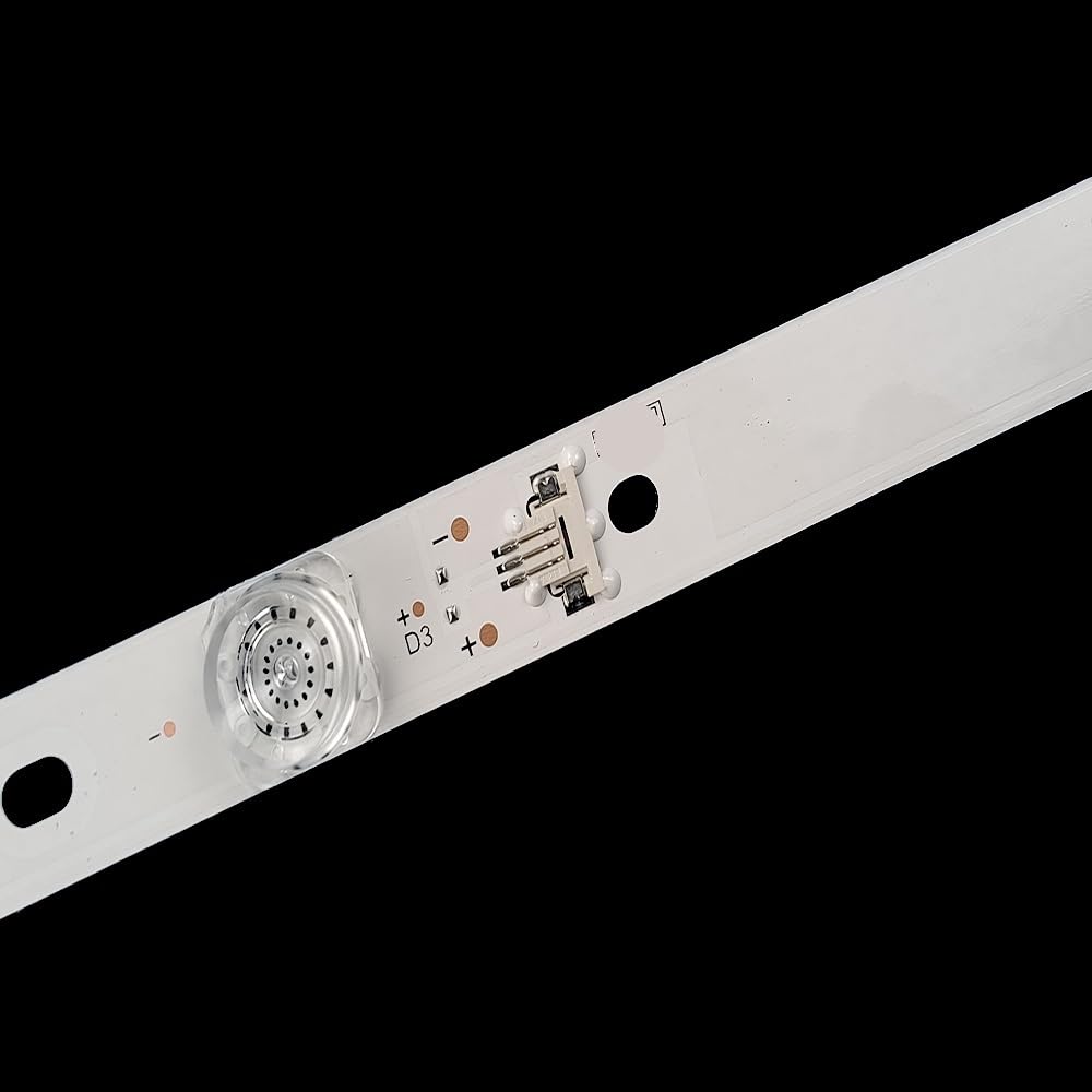 Tira Led Tv Tira Retroiluminación Led Para 55C715 55C717 55C716 55C78 55C815K TCL-55P10-3030FC-12X6-LX20200106 YHF-4C-LB5506-YH10J