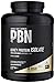 PBN - Premium Body Nutrition - Aislado de proteína de suero de leche en polvo (Whey-ISOLATE), 2,27 kg, sabor vainilla (75 porciones)