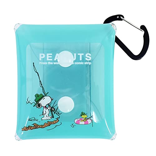 [SNOOPY] [Xk[s[] Cz |[`  ~j L/CX [ air pods/pro NA}`P[X SSTCY O[(SPZ-3118) 0046