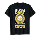 Dart Trikot Hemden Kostüm Geschenke & Zubehör