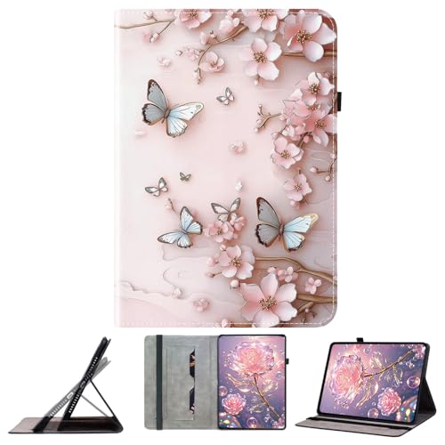 Pochette Honor Pad X8 Pro rose pour lire et regarder des vidéos confortablement