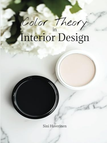 Color theory in interior design : le guide essentiel de la décoration