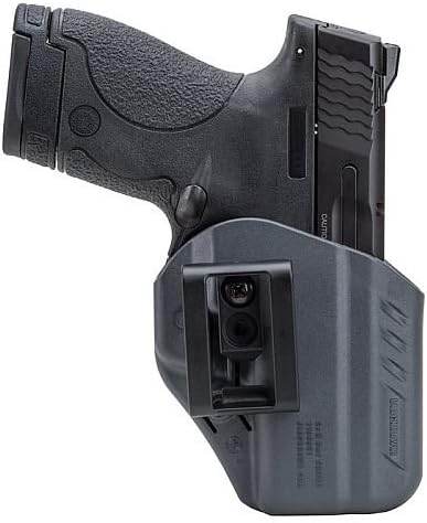 A.R.C. - Appendix Reversible Carry Holster - S&W Shield