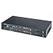 IES1248-51A 48PORT Enet ADSL2+ Modem Mini IP Dslam Temp Hardened