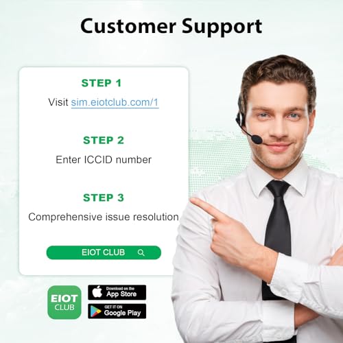 Aktivierte EIOTLCUB SIM in iPhone 15 - Detailansicht von EIOTLCUB 15GB Europa SIM Deal – Dealfoxx.de