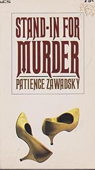 Paperback Stand In For Murder Book