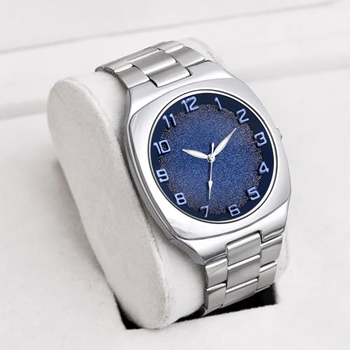 Image of Acnos 4 Color Fashionable Analog Wrist Watch for Men with Time Function
