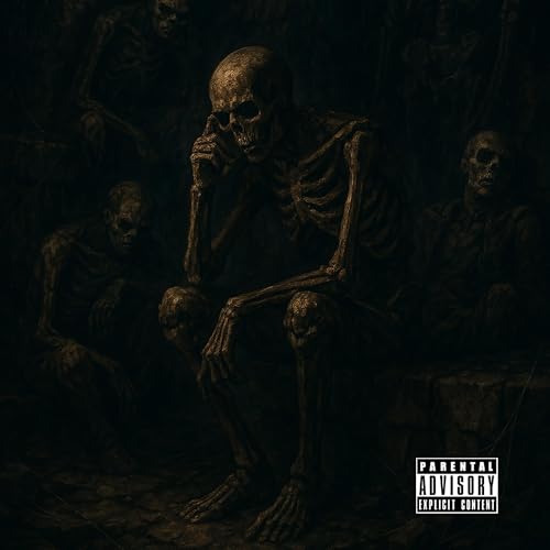 Grave walker [Explicit]