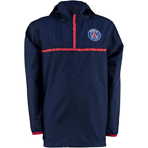 Paris Saint Germain - Giacca a vento della squadra...