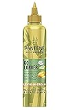 Cuidado del cabello PANTENE PRO-V MIRACLES 270ML LEAVE IN CREAM GO LONGER de Pantene