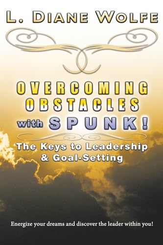 Overcoming Obstacles with Spunk! view 2