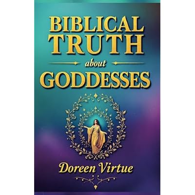Biblical Truth about Goddesses