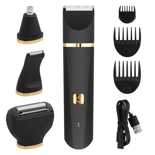 Rasoirs de bikini pour femme pour le visage, le nez, les sourcils, les aisselles, les bras, les...