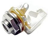 Calrad 30-422, ChassisMount 3.5MM Mini Jack