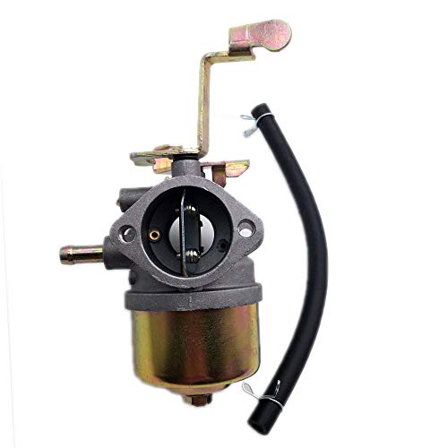 Compatible with Wisconsin Robin WI-390 W1-390 Gas Engine Replacement Carburetor - Image 4