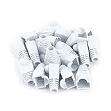 Contenu de l'emballage : 100 protections RJ45 (+-1 %)