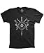 Guerrilla Tees Ragnar Tshirt Funny Ragnar Shirt, Black, 2X-Large