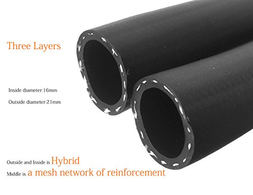 Giraffe Garden Hose 50FT - Image 5