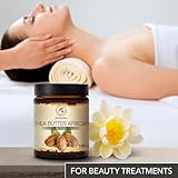 Zoom IMG-1 burro di karit 100g raffinato Zoom IMG-1 burro di karit 100g raffinato