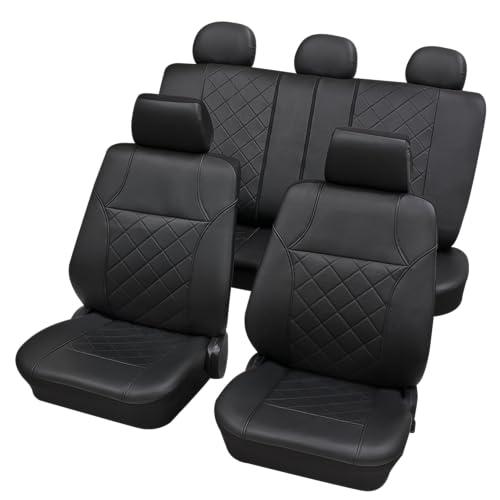 Petex Arizona taille sAB 2 kit de housses 15 pieces securite airbag