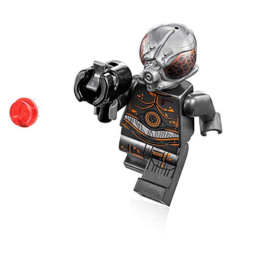 LEGO Star Wars - 4-LOM Minifigure with Blaster