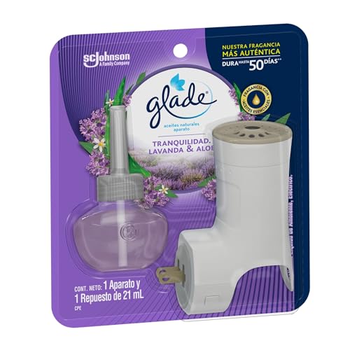 Opiniones y reviews de Aromatizantes naturales lavanda al mejor precio. 13 Imagen adicional