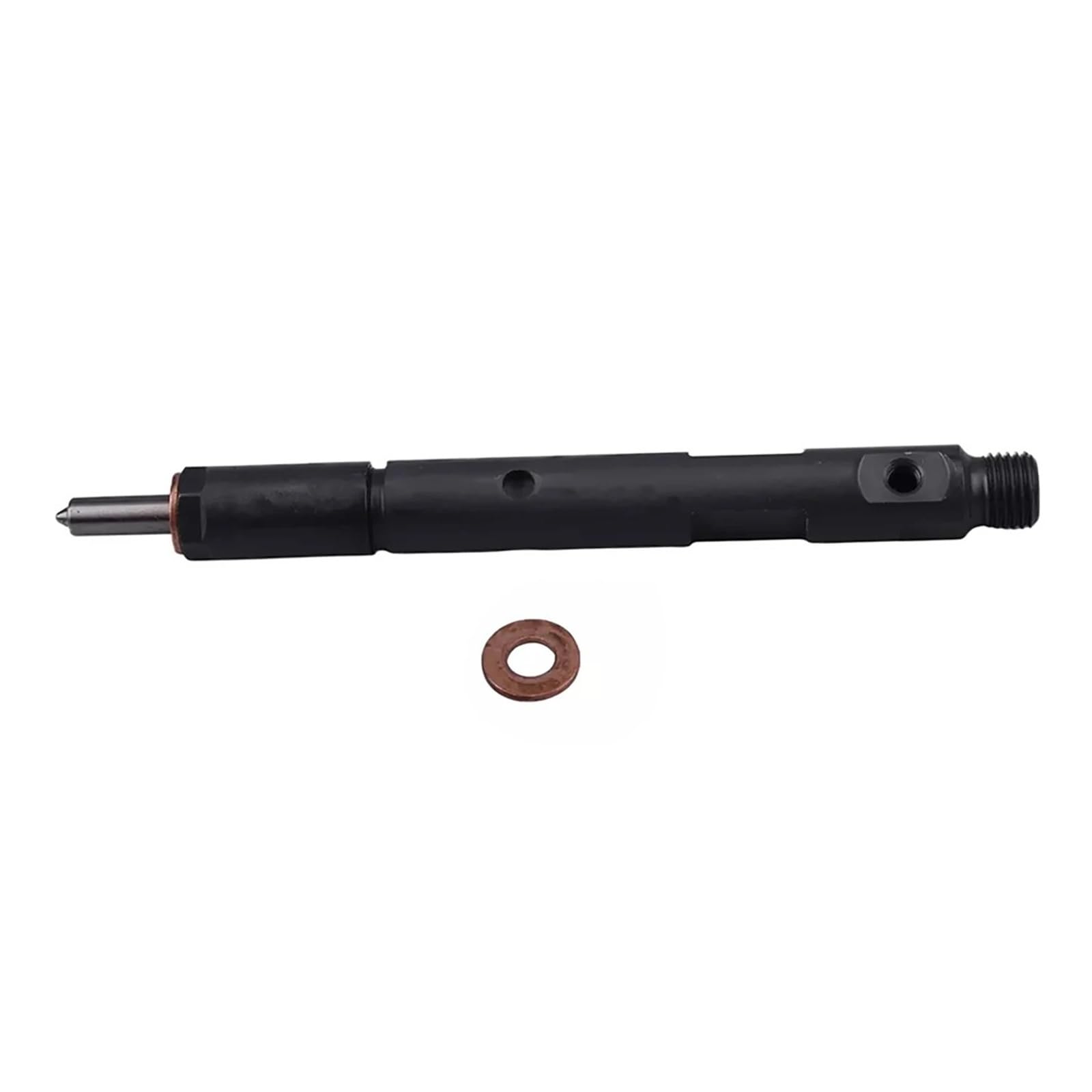 Difmqf One Color Fuel Injector Nozzle 2.8L For Ranger Fuel Supply System Accessories Diesel Injector 0432193532 0432193541 Common Rail Assembly