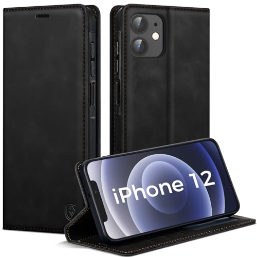 AIMOYU Handyhülle für iPhone Hülle
