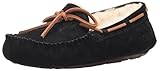 ugg hausschuhe herren ascot US Größe 5 6 7 8 9 10 11 12 EUR 36 37 38 39 40 41 42 43 Innensohlenlänge 22 23 24 25 26 27 28,5 29,5
