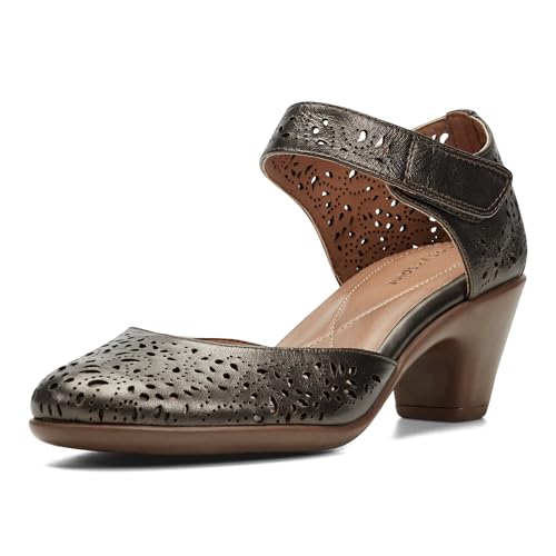 Image of Easy Spirit Women's, Cindie Mary Jane Pump