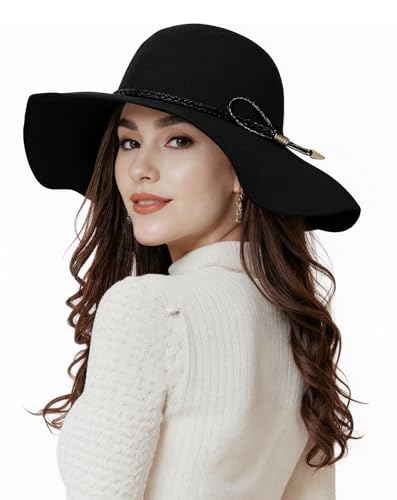 Listado de Sombreros de vestir para Mujer que Puedes Comprar On-line. 8 Imagen adicional