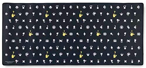 Amazon.co.jp: 海外ポケモンセンターポケモンカード ラージプレイ