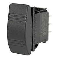 Algopix Similar Product 16 - BEP 12/24V Contura Switches