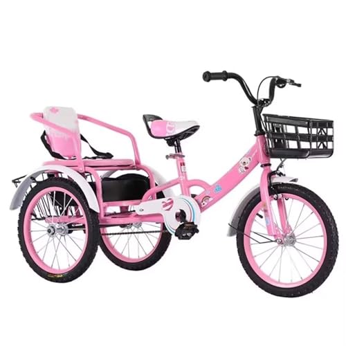 Bicicletas Infantiles 4 Años 16 Pulgadas Marca LSQXSS
