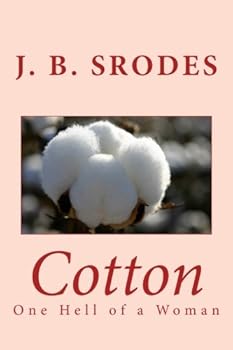 Paperback Cotton Book