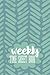 Weekly Time Sheet Book: Work Hours Log Including Overtime | 104 Weeks (2 Years) |