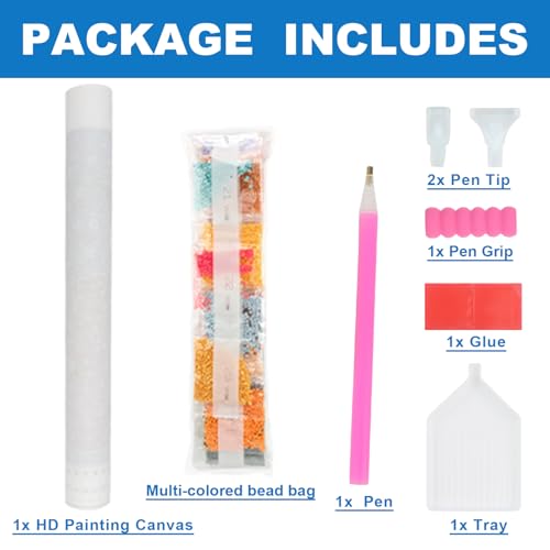 Image of Cute Monkey DIY 5D Diamond Painting Kits for Adults, Little Monkeys Animal Diamond Art Kits for Adults Beginner, Full Drill Dot Painting Gem Art Kits for Home Wall Decor 13.8x13.8 Inch