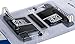 Bachmann Trains - Scenery Accessories - ROAD CROSSING - HO Scale
