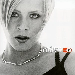 Robyn Is Here by Robyn (1997) Audio CD [Audio CD]