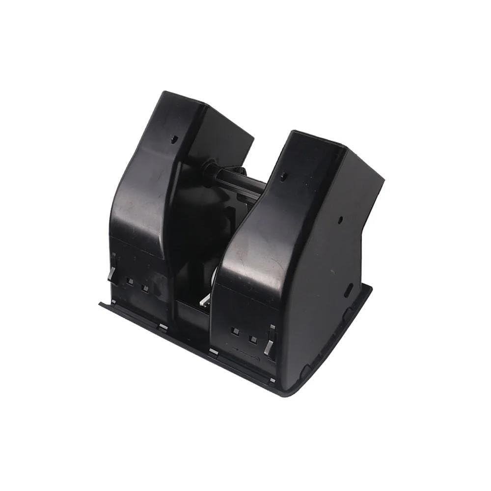 per VW per Touran per Caddy 2004-2010 2011 2012 2013 2014 2015 1TD819203A Bocchetta Uscita Aria Condizionata Posteriore A/C Bocchette dell'Aria Condizionata Auto