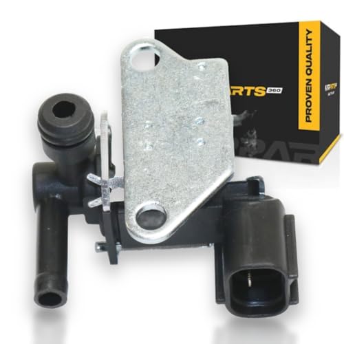 For Honda CR-V Vapor Canister Purge Solenoid 2002 2003 2004 | Interchange Part #: CP571 | 36162PNC005