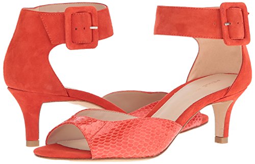 Image of Pelle Moda Kallie Washed Cork White