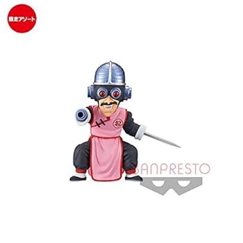 桃白白 2026年2月発売最新プライズ ドラゴンボール History Box 桃白白