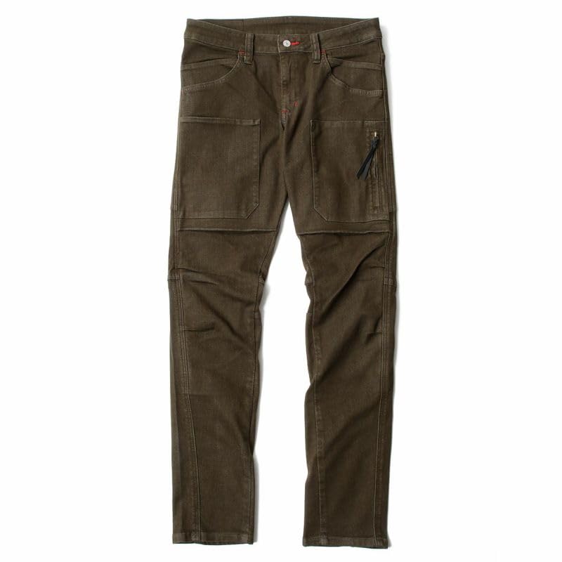 Amazon.co.jp: （56デザイン / 56design）EDWIN Collab 3D FIT STRETCH