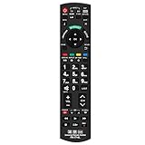 ★Kompatibel mit der Panasonic Fernbedienung: N20AYB000047 N2QAHB000068 N2QAHB000073 N2QAJB000080 N2QAJB000101 N2QAJB000108 N2QAJB000109 N2QAJB000161 N2QAJB00124 N2QAYB000078 N2QAYB000227 N2QAYB000240 N2QAYB000399 N2QAKB000065 N2QAKB000079 N2QAYB000097 N2QAYB000114 N2QAYB000116 N2QAYB000124 N2QAYB000125 N2QAYB000127 N2QAYB000134 N2QAYB000179 N2QAYB000181 N2QAYB000182 N2QAYB000185 N2QAYB000198 N2QAYB000214 N2QAYB000223 N2QAYB000227 N2QAYB000230 N2QAYB000234 N2QAYB000236 N2QAYB000238 N2QAYB000240 N