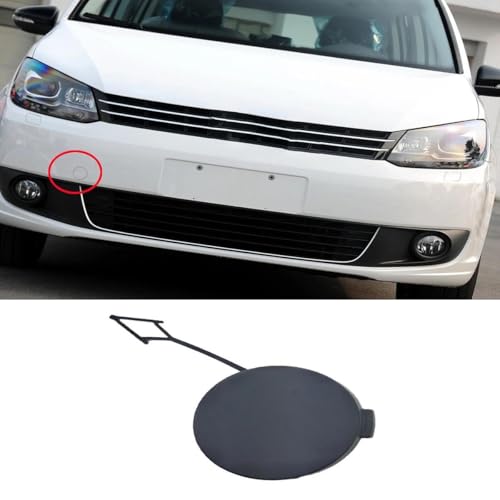 Ajustement parfait pour cache-anneau de remorquage VW Caddy - 3